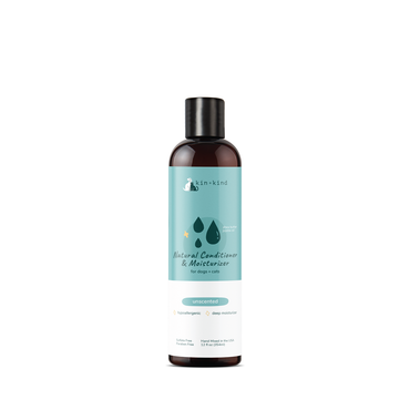 Kin+Kind Natural Conditioner & Moisturiser