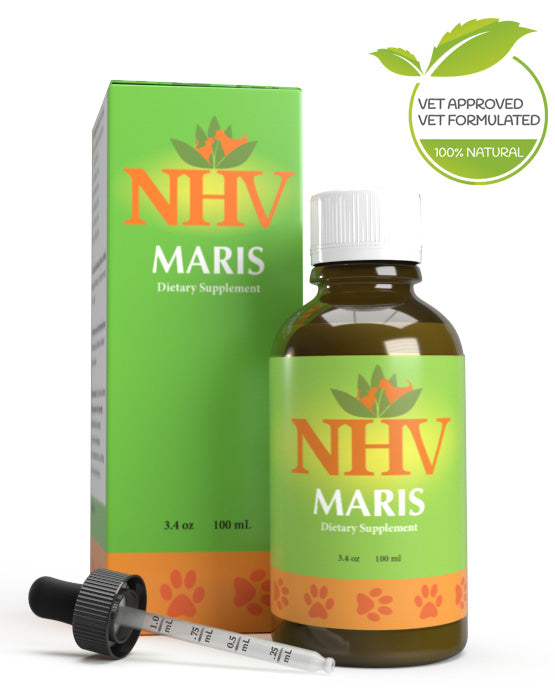 NHV Maris for Constipation