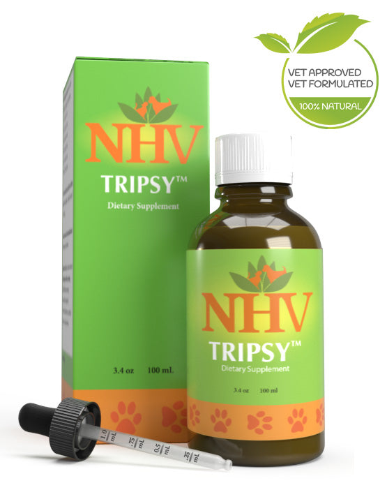 NHV Tripsy for Pets