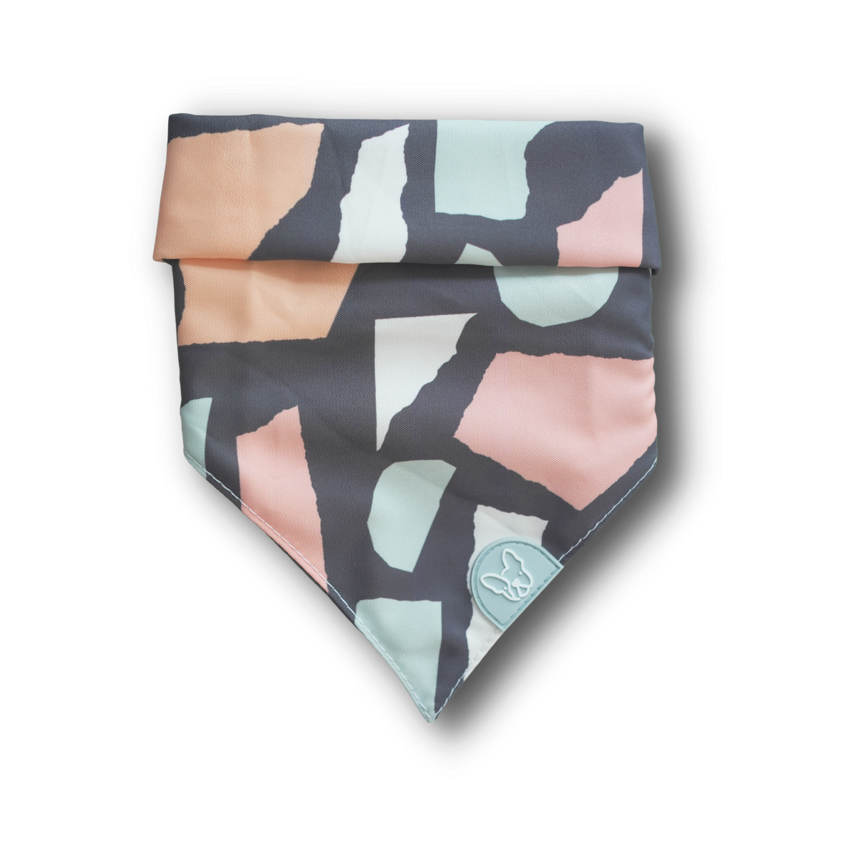 Gentle Pup Bandana - Ollie Oliver