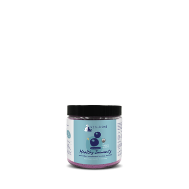 Kin+Kind Healthy Immunity Supplement
