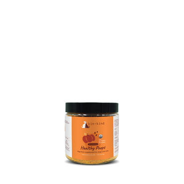 Kin+Kind Healthy Poops Supplement