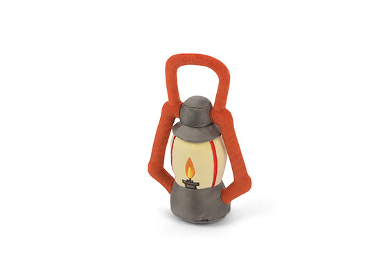 P.L.A.Y. Camp Corbin Dog Toys - Pack Leader Lantern