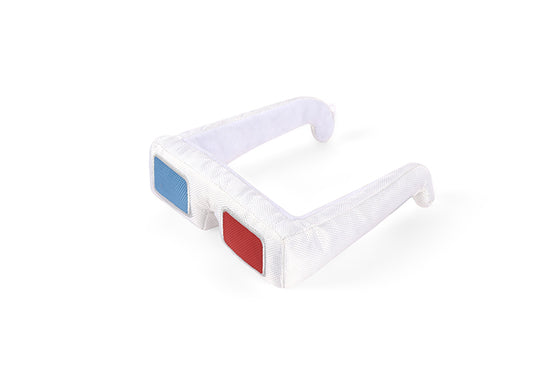 P.L.A.Y. Hollywoof Cinema Dog Toys - 3-Dog Glasses