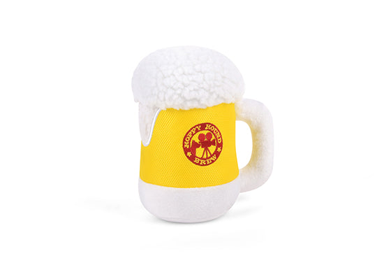 P.L.A.Y. Hollywoof Cinema Dog Toys - Hoppy Hound Brew