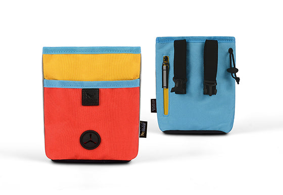P.L.A.Y. Deluxe Training Pouch - Sunrise