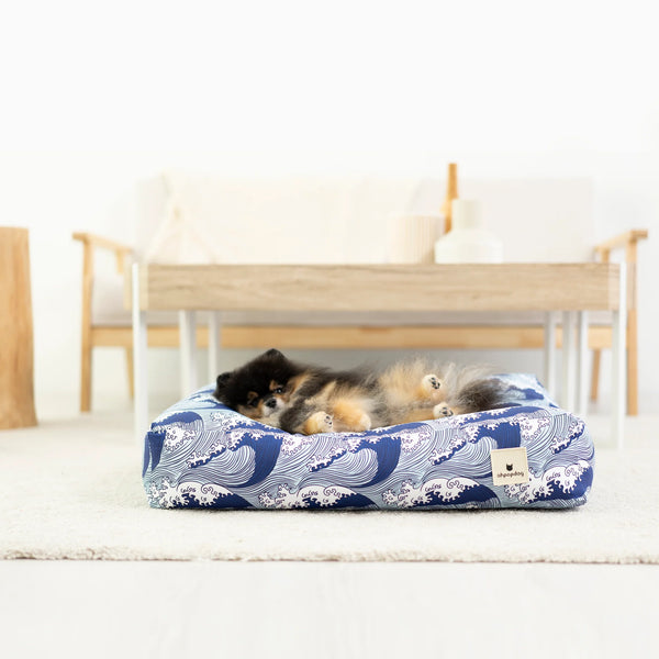 Ohpopdog Pillow Bed - Nami