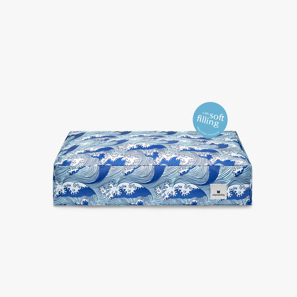 Ohpopdog Pillow Bed - Nami