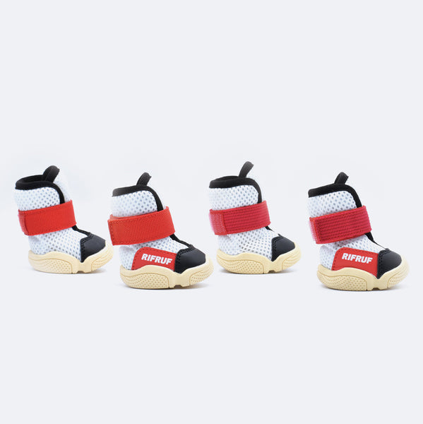 RIFRUF Dog Shoes | Caesar 1S (In-stock)