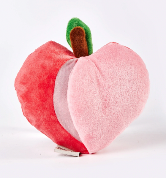 Woofy Goofy Peachy Toy