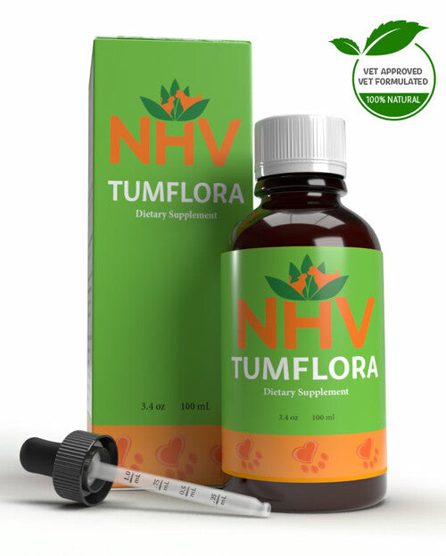 NHV Tumflora IBD Support for Pets