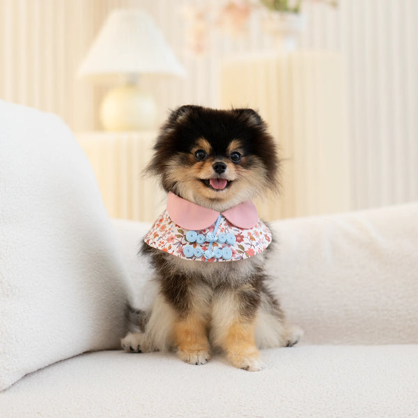 Ohpopdog Wildflower Liberty Cape
