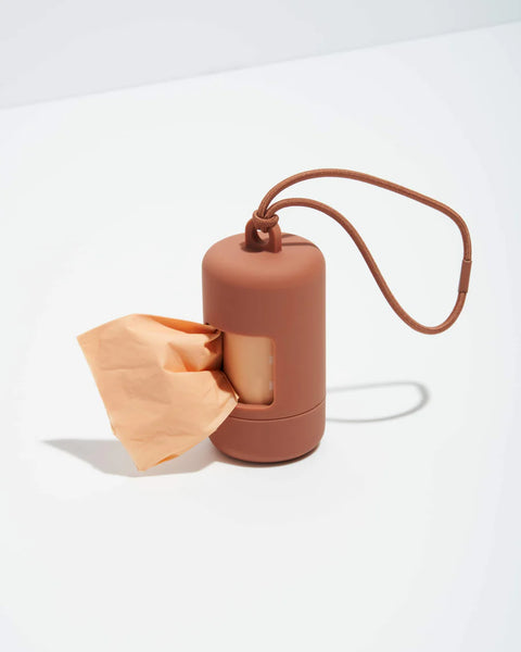 Wild One Poop Bag Carrier