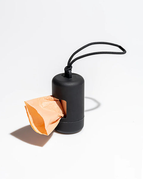 Wild One Poop Bag Carrier