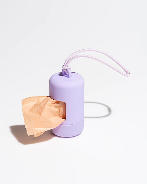 Wild One Poop Bag Carrier