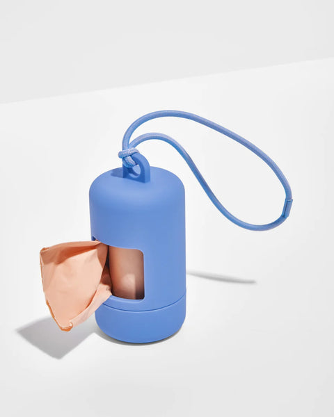 Wild One Poop Bag Carrier