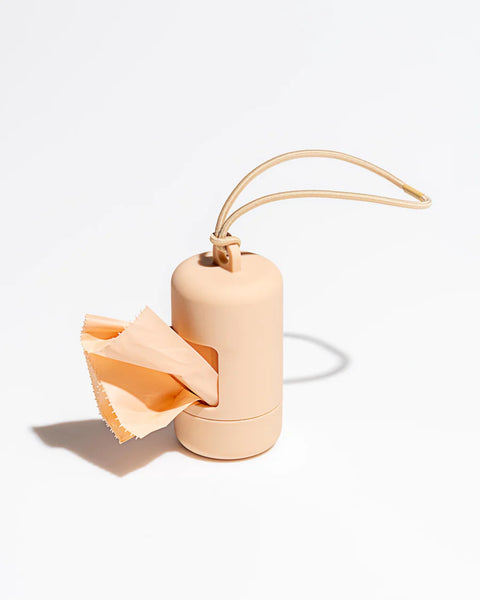 Wild One Poop Bag Carrier