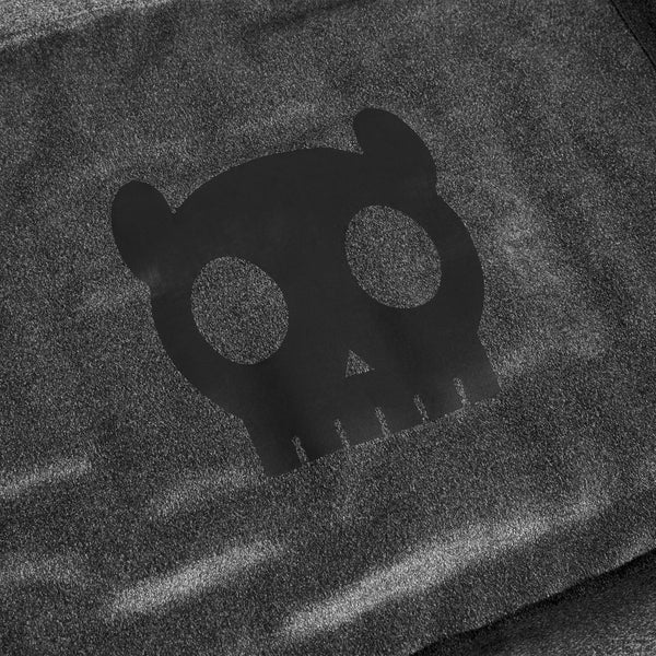 Zee Dog Skull Bed