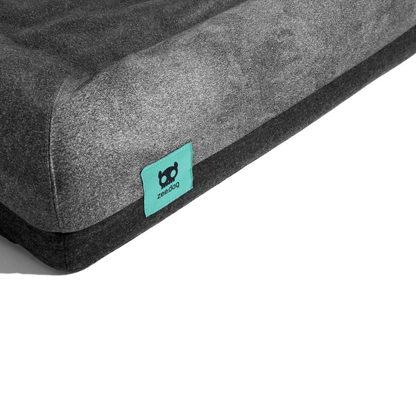Zee Dog Skull Bed