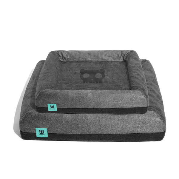 Zee Dog Skull Bed