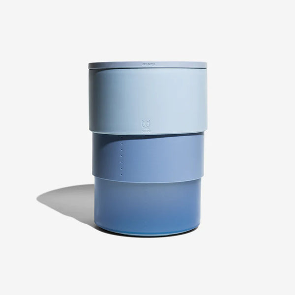 Zee Dog Zee Bowl - Blue