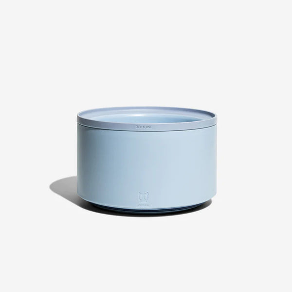 Zee Dog Zee Bowl - Blue