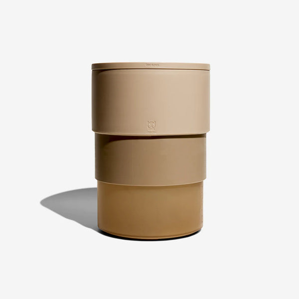 Zee Dog Zee Bowl - Sand