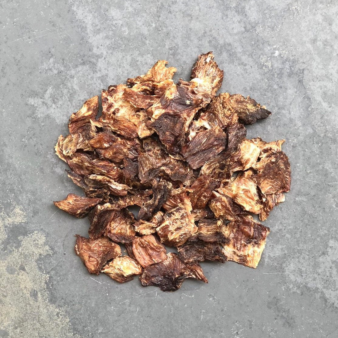 Wholesome Paws Dehydrated Treats - Itsy Bitsy Beef