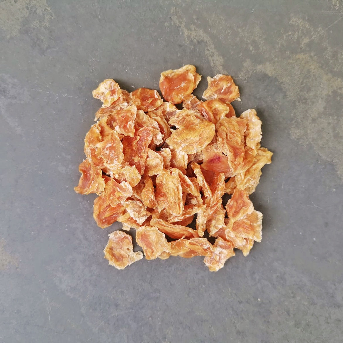 Wholesome Paws Dehydrated Treats - Itsy Bitsy Chicken