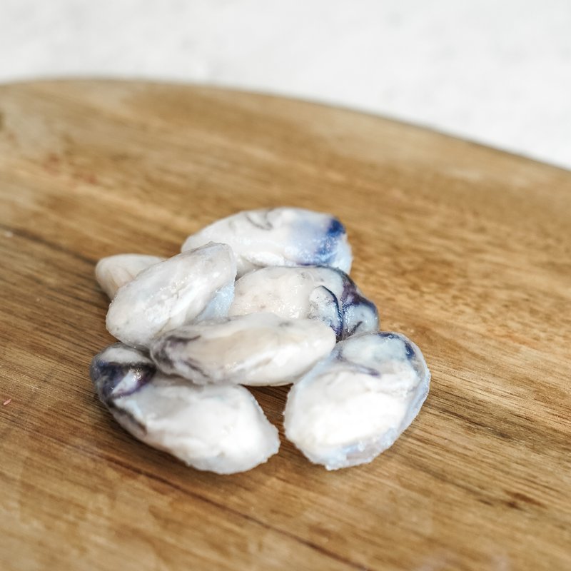 PAWFF Frozen Oysters