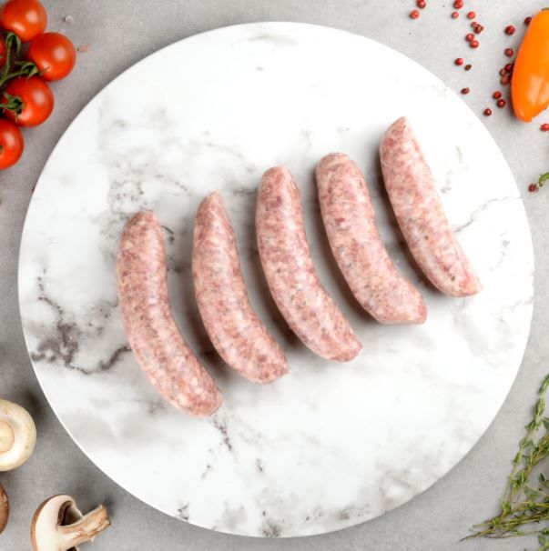 PAWFF Frozen Sausages
