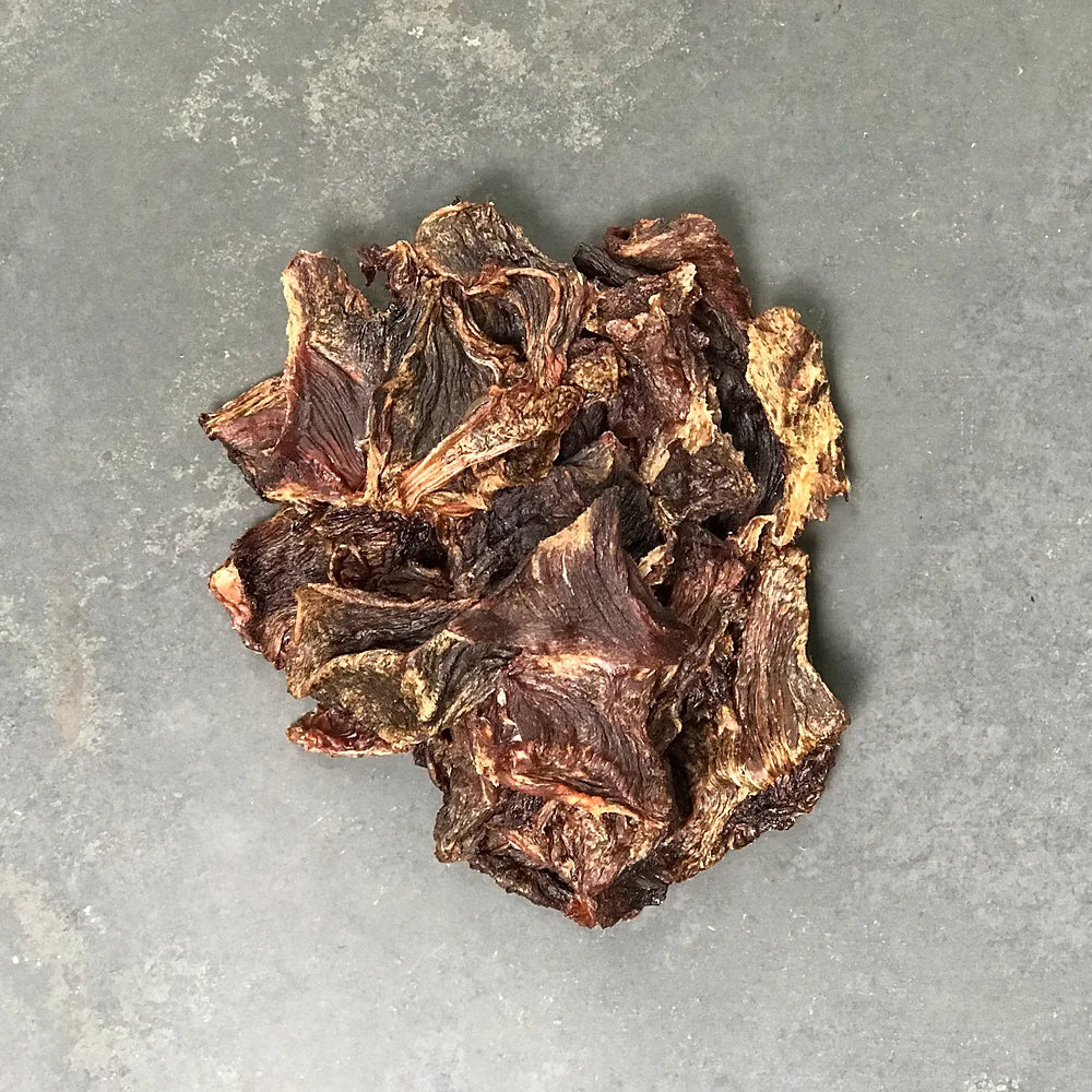 Wholesome Paws Dehydrated Treats - Roo Crunchies